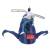 Banpresto - CHAINSAW MAN - Chainsaw Man & Beam - Figure Figure Life 13cm