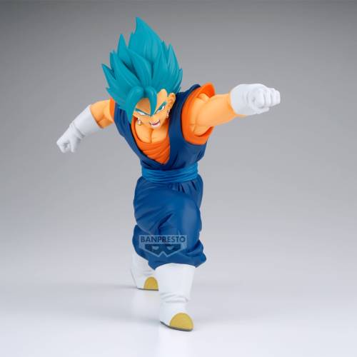 Banpresto - DRAGON BALL SUPER - Vegito - Figure Match Makers 1/2 15cm
