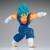 Banpresto - DRAGON BALL SUPER - Vegito - Figure Match Makers 1/2 15cm