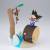 Banpresto - DRAGON BALL - Son Goku - Figure History Box 15cm