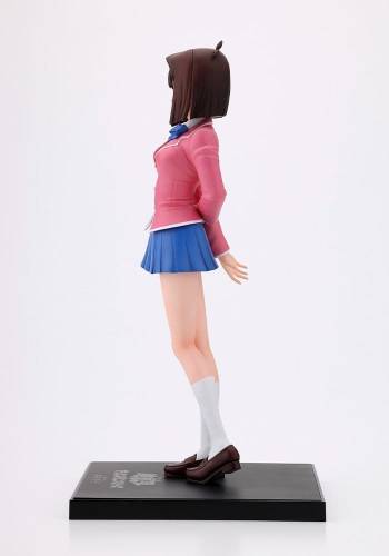 Kotobukiya - YU-GI-OH! - Tea Gardner - Statue Oshi Works 23cm