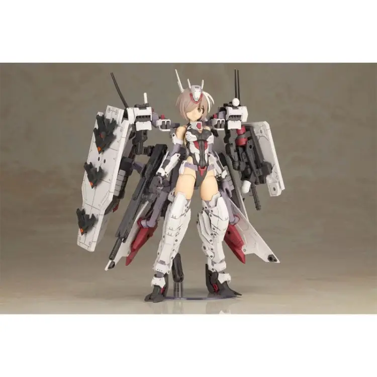 Model do składania Frame Arms Girl 17 cm 1/1