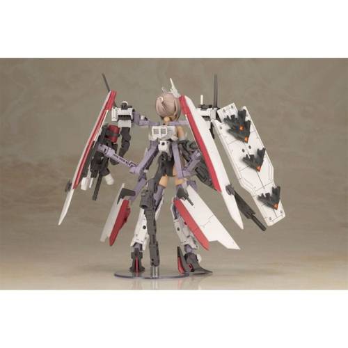 Model do składania Frame Arms Girl 17 cm 1/1