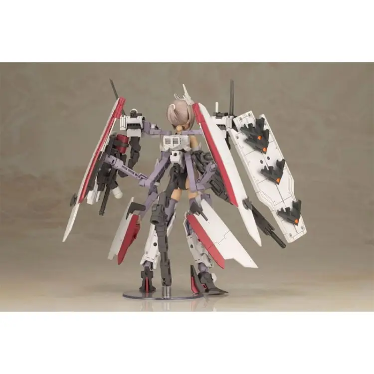 Model do składania Frame Arms Girl 17 cm 1/1