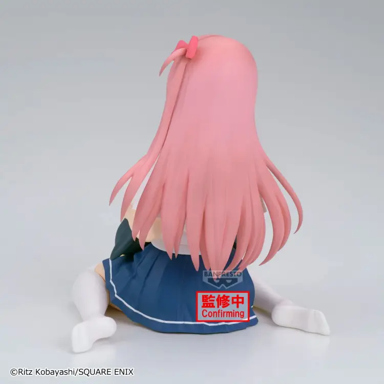 Banpresto - SAKI - Nodoka Haramura - Figure Relax Time 13cm