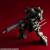 Megahouse - GUNDAM RECORD OF MS WARS - Geara Doga Commander - Model Kit 16cm