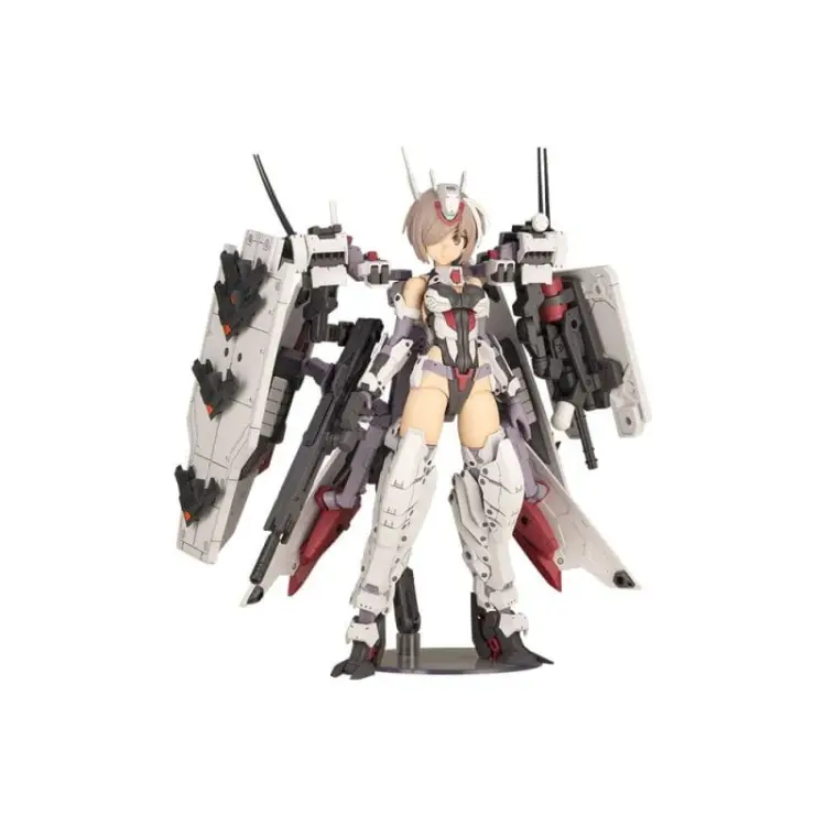 Model do składania Frame Arms Girl 17 cm 1/1