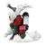 Banpresto - NARUTO - Jiraiya - Figure 15cm