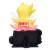 Banpresto - NEW PANTY & STOCKING - Panty - Figure Monitor Top Figz 12cm