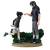 Banpresto - NARUTO SHIPPUDEN - Sasuke & Itachi - Figure Memorable Saga 14cm