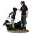 Banpresto - NARUTO SHIPPUDEN - Sasuke & Itachi - Figure Memorable Saga 14cm