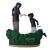 Banpresto - NARUTO SHIPPUDEN - Sasuke & Itachi - Figure Memorable Saga 14cm
