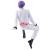 Banpresto - BLUE LOCK - Reo Mikage - Figure Sweets Flavor 2026 16cm