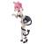 Banpresto - TO LOVE RU DARKNESS - Nana Astar - Figure Nyarls Collection 23cm