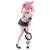 Banpresto - TO LOVE RU DARKNESS - Nana Astar - Figure Nyarls Collection 23cm