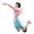 Banpresto - HAIKYU!! - Hajime Iwaizumi - Figure Posing 15cm