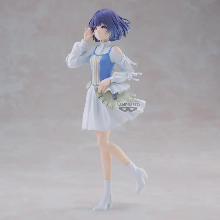 Banpresto - THE IDOLMASTER GAKUEN - Misuzu Hataya - Figure Espresto 22cm