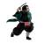 Banpresto - DEMON SLAYER - Tanjiro Kamadoi - Figure Maximatic 17cm