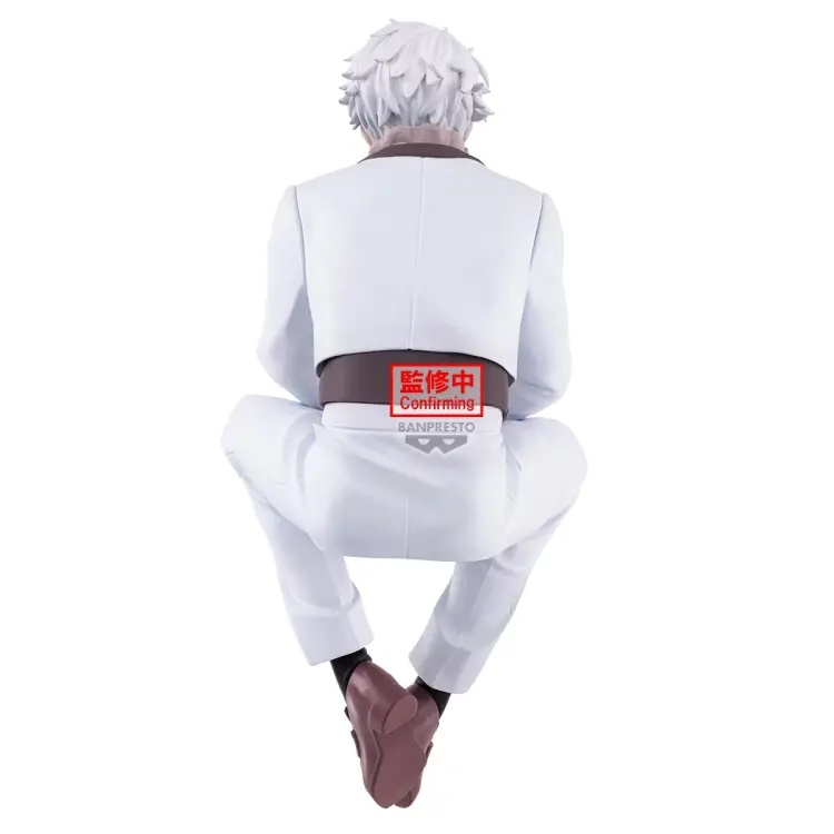 Banpresto - BLUE LOCK - Seishiro Nagi - Figure Sweets Flavor 2026 14cm