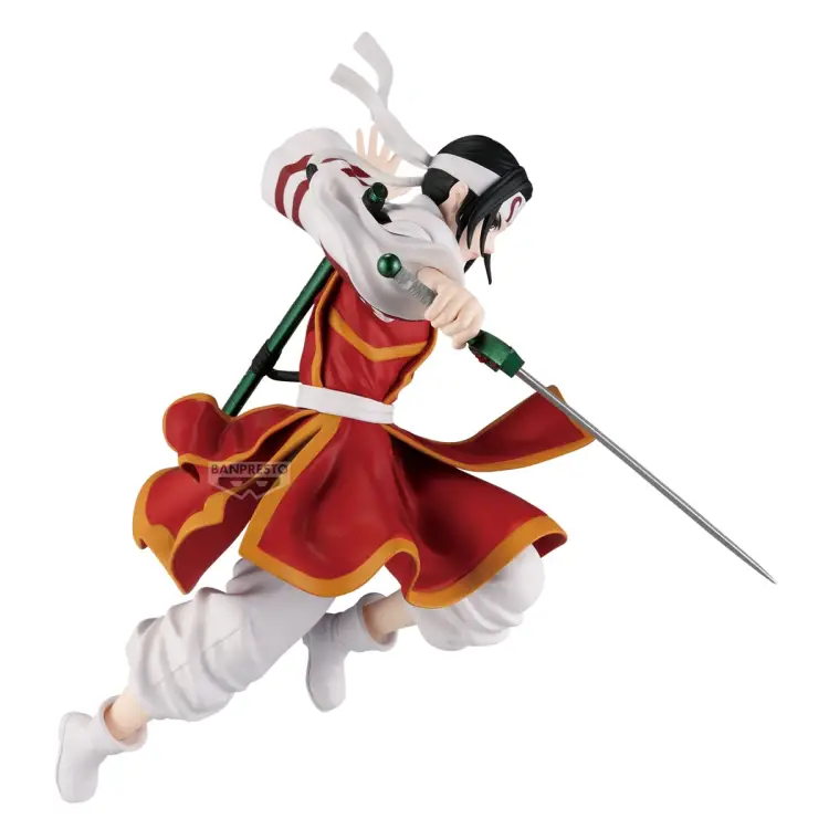 Banpresto - KINGDOM - Kyokai - Figure Vibration Stars 16cm