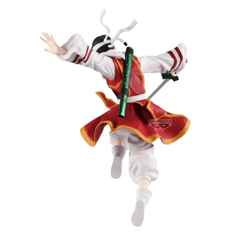 Banpresto - KINGDOM - Kyokai - Figure Vibration Stars 16cm