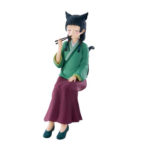 Banpresto - THE APOTHECARY DIARIES - Maomao - Figure 20cm