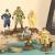 Benelic - PORCO ROSSO - Marco - Assortiment 6 Fig. - BLIND BOX