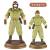 Benelic - PORCO ROSSO - Marco - Assortiment 6 Fig. - BLIND BOX