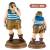 Benelic - PORCO ROSSO - Marco - Assortiment 6 Fig. - BLIND BOX