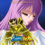 Plastoy - SAINT SEIYA - Music Vinyle Collection Vol.4