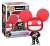 Funko - DEADMAU5 - POP Rocks N° 511 - Deadmau with Professor Meowingtons PhD