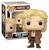 Funko - METAL GEAR SOLID - POP Games N° 1296 - Liquid Snake