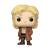 Funko - METAL GEAR SOLID - POP Games N° 1296 - Liquid Snake