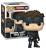 Funko - METAL GEAR SOLID - POP Games N° 1297 - Solid Snake