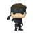 Funko - METAL GEAR SOLID - POP Games N° 1297 - Solid Snake