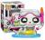 Funko - SKULLY - POP Icons N° 224 - Swimmer Skully