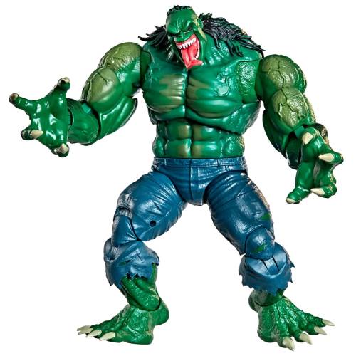 Hasbro - MARVEL - Hulk 2099 - Figure Legend Series 15cm