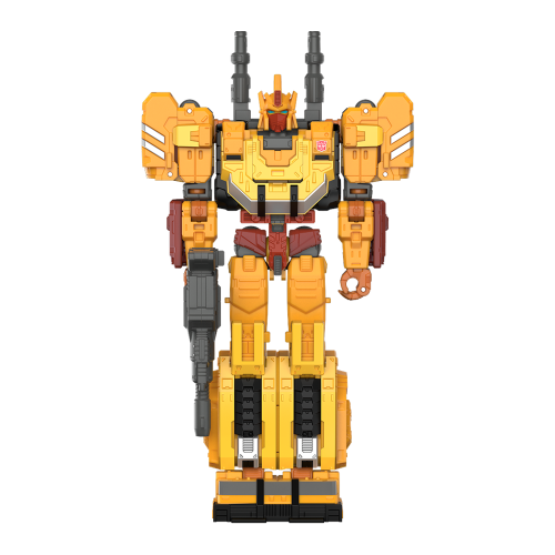 Hasbro - TRANSFORMERS - Sentinel Prime - Figure Age of the Primes Voyager 18cm