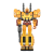 Hasbro - TRANSFORMERS - Sentinel Prime - Figure Age of the Primes Voyager 18cm