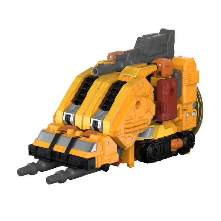 Hasbro - TRANSFORMERS - Sentinel Prime - Figure Age of the Primes Voyager 18cm