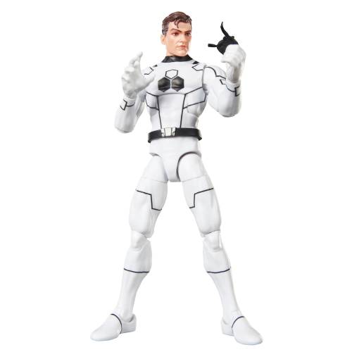 Hasbro - MARVEL - Mister Fantastic & Spider-Man - Figure Legends Series 15cm