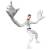 Hasbro - MARVEL - Mister Fantastic & Spider-Man - Figure Legends Series 15cm