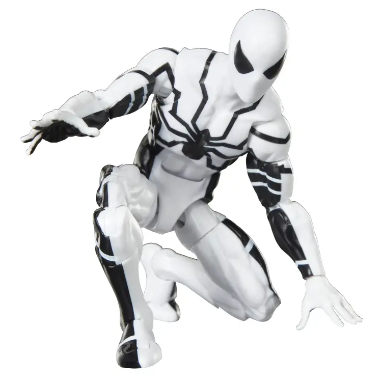 Hasbro - MARVEL - Mister Fantastic & Spider-Man - Figure Legends Series 15cm
