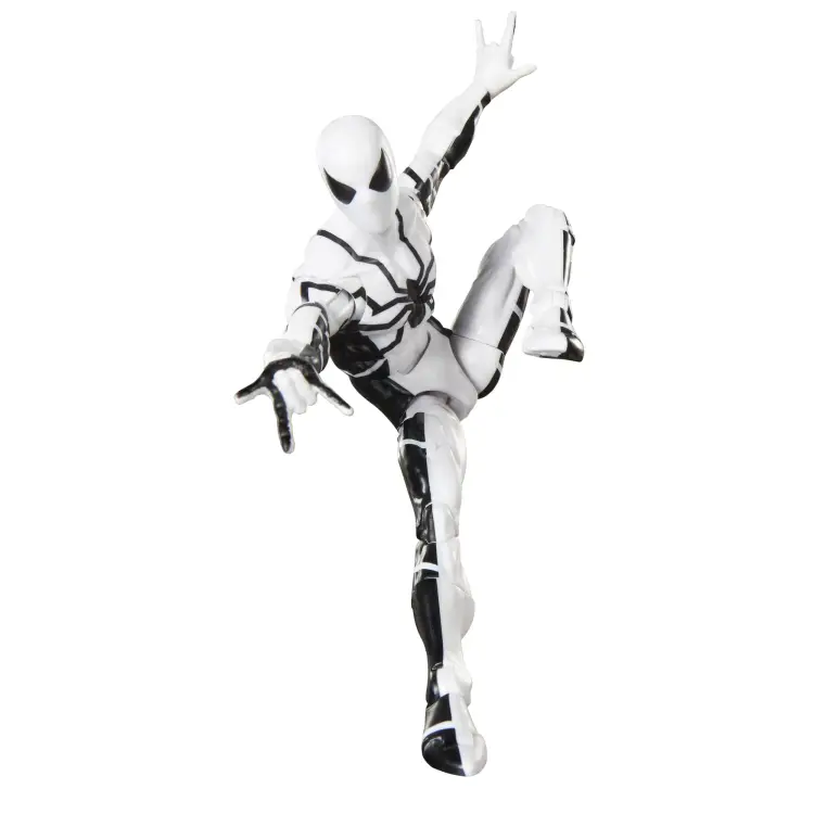Hasbro - MARVEL - Mister Fantastic & Spider-Man - Figure Legends Series 15cm