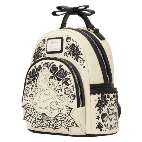 Loungefly - ALICE IN WONDERLAND - Mini Backpack LoungeFly