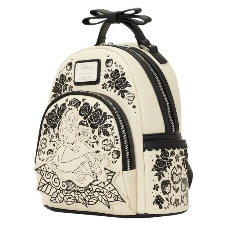 Loungefly - ALICE IN WONDERLAND - Mini Backpack LoungeFly