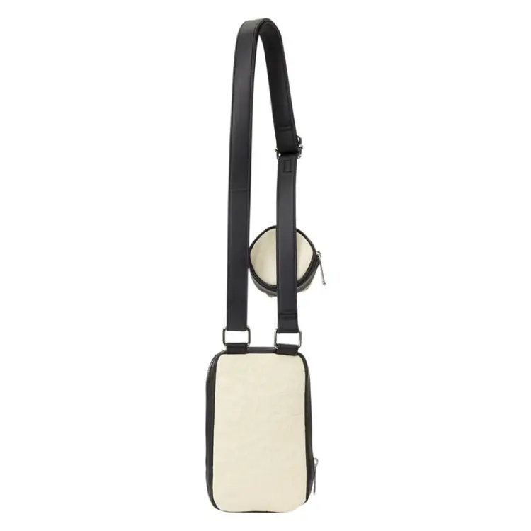 Loungefly - ALICE IN WONDERLAND - Sling Crossbody Bag LoungeFly