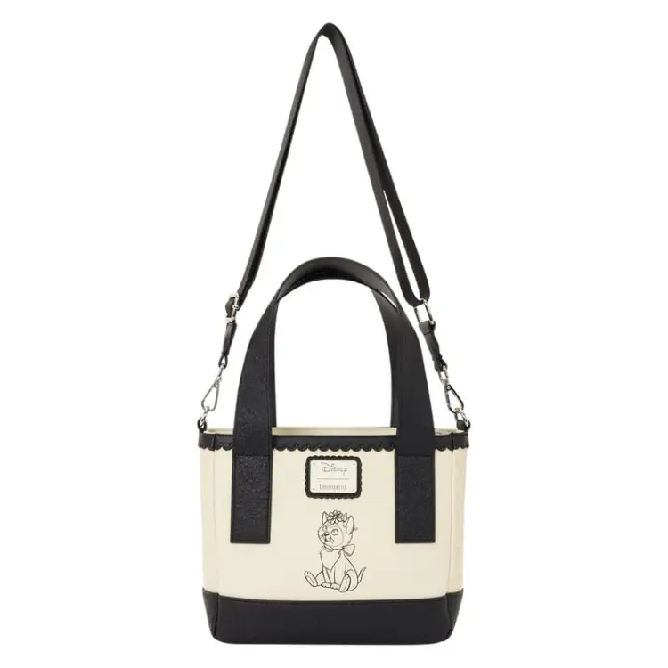 Loungefly - ALICE IN WONDERLAND - Crossbody bag Loungefly