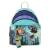 Loungefly - KIM POSSIBLE - Paragliding - Mini Backpack Loungefly