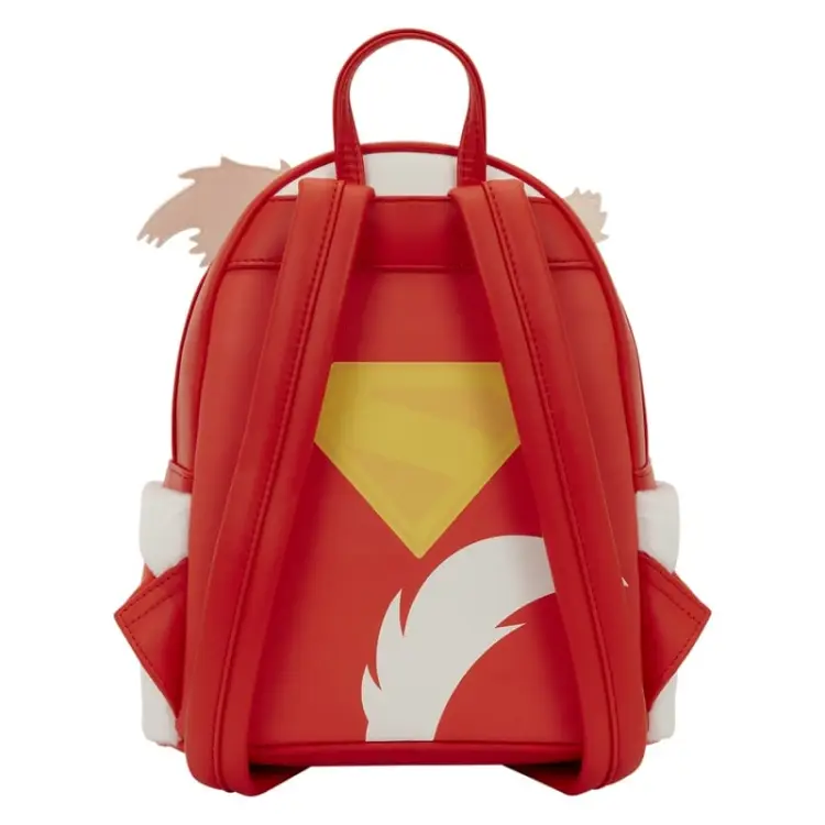 Loungefly - SUPERGIRL - Krypto - Mini Backpack Loungefly